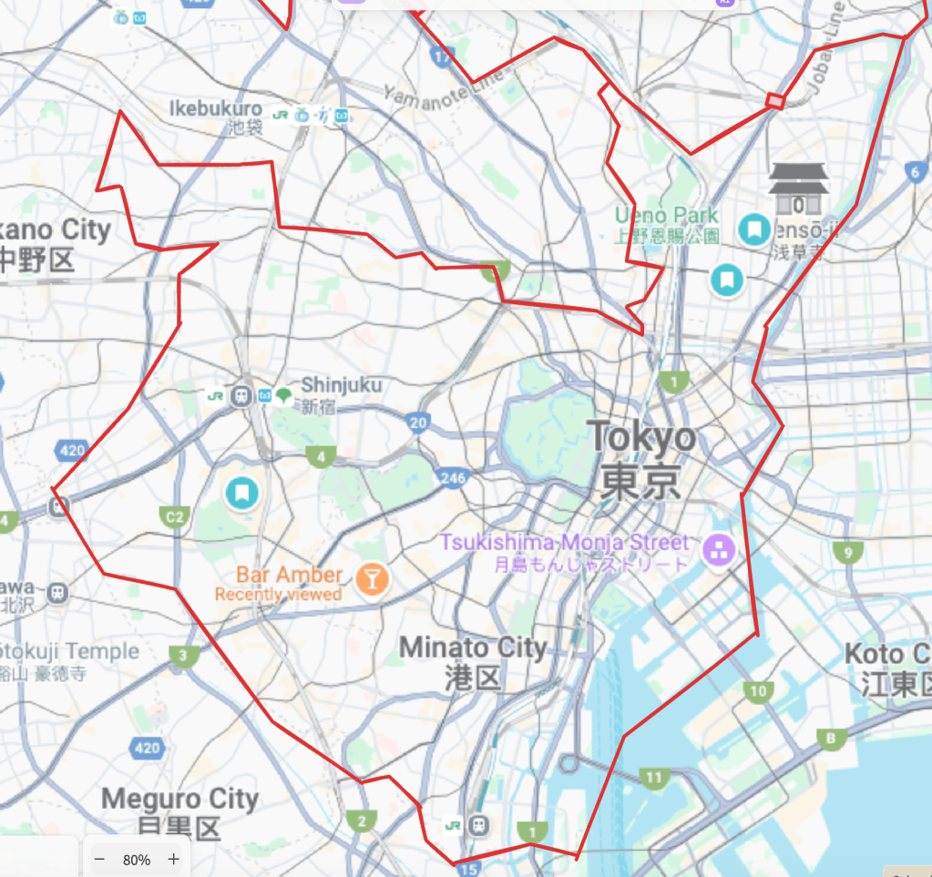 developing tokyo 2077’s&nbsp;wards